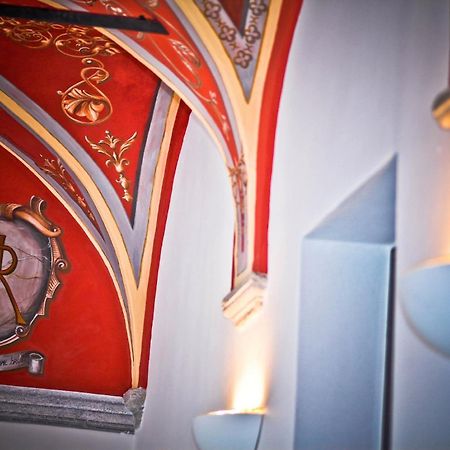 Boutique Hotel La Rinascente Locarno Zewnętrze zdjęcie