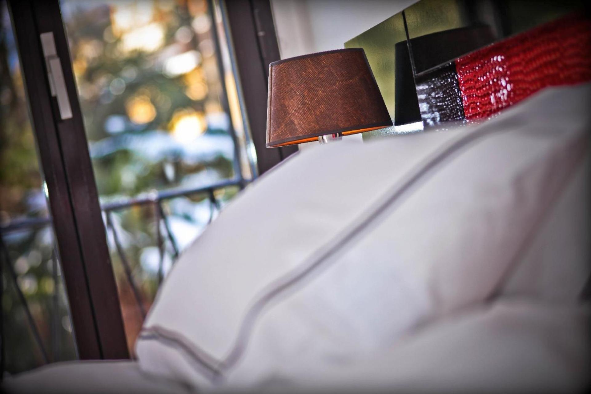 Boutique Hotel La Rinascente Locarno Zewnętrze zdjęcie