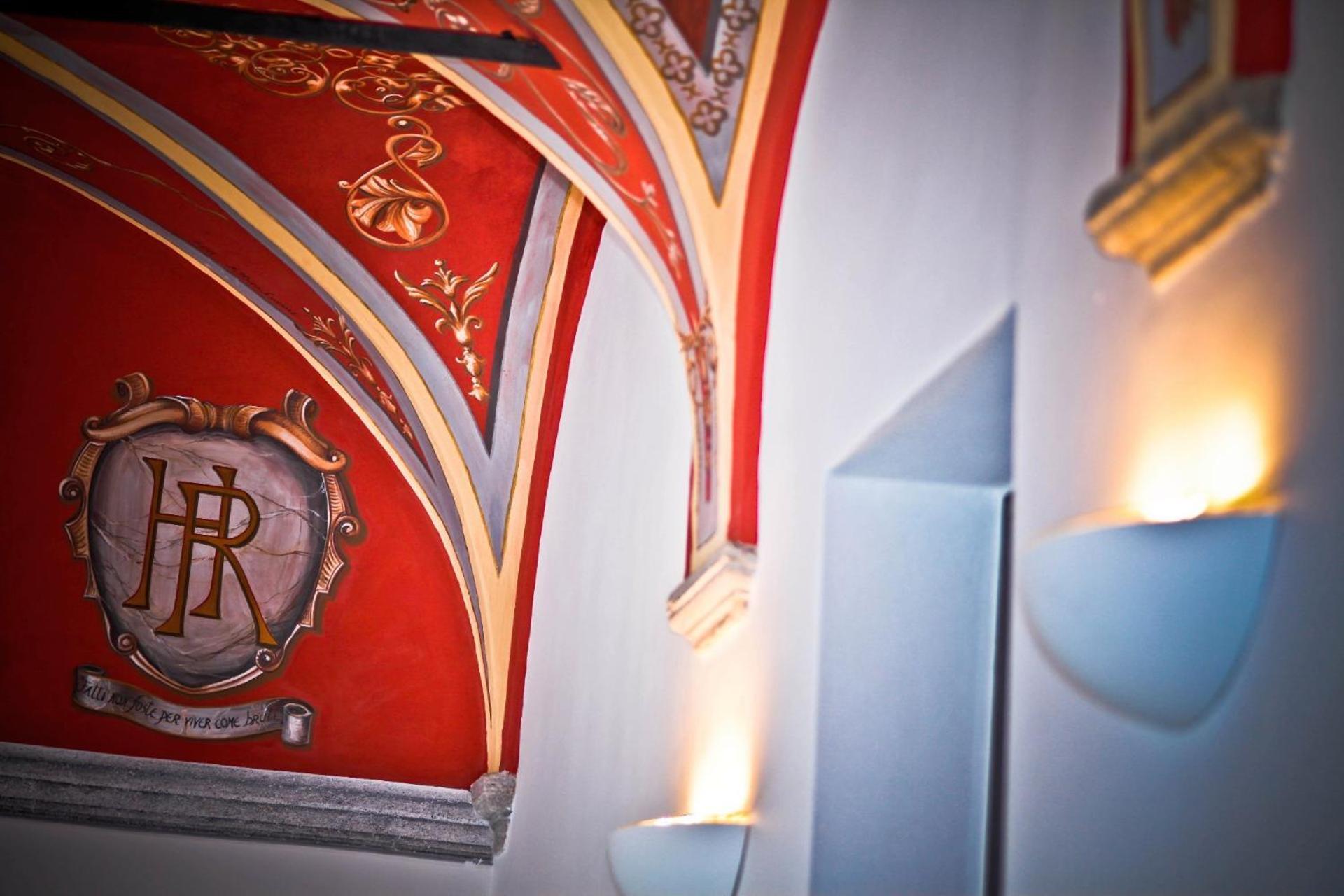 Boutique Hotel La Rinascente Locarno Zewnętrze zdjęcie