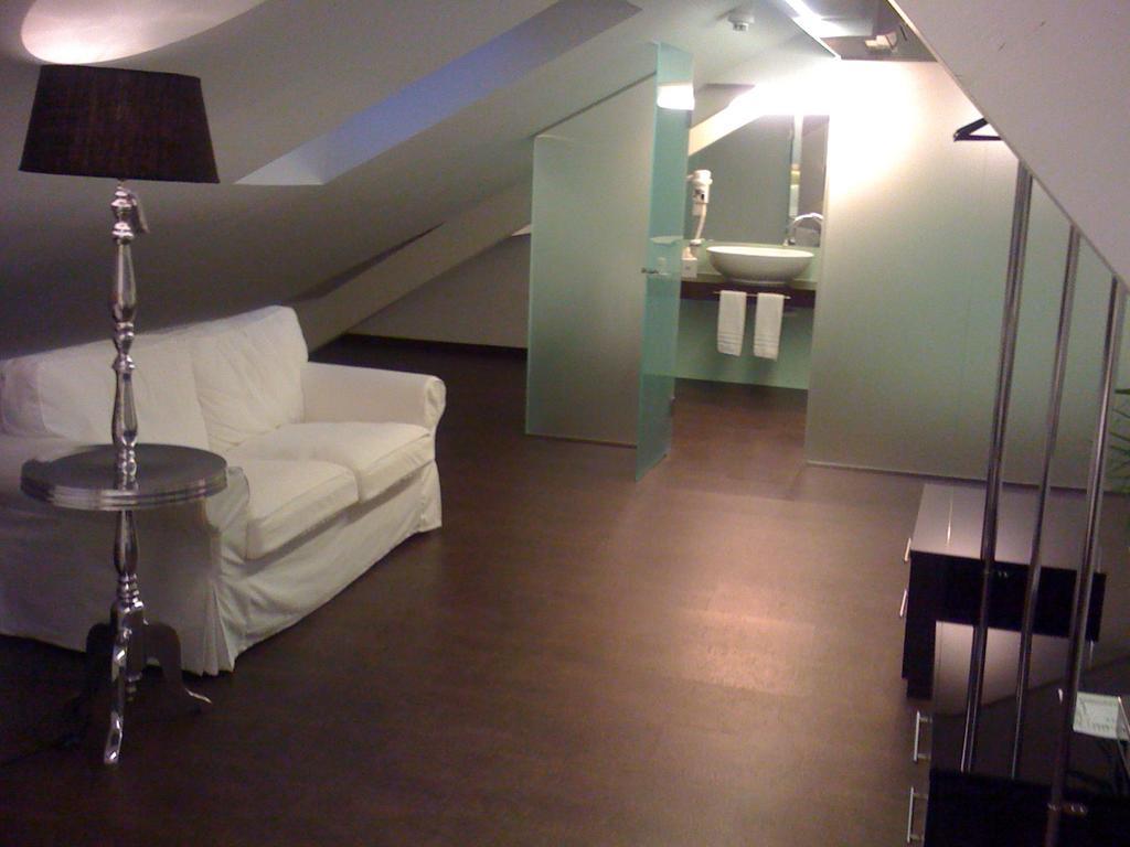 Boutique Hotel La Rinascente Locarno Zewnętrze zdjęcie