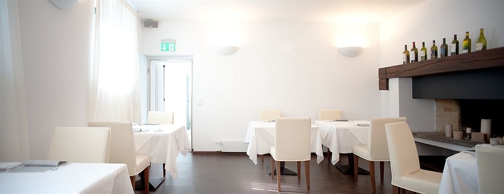 Boutique Hotel La Rinascente Locarno Zewnętrze zdjęcie
