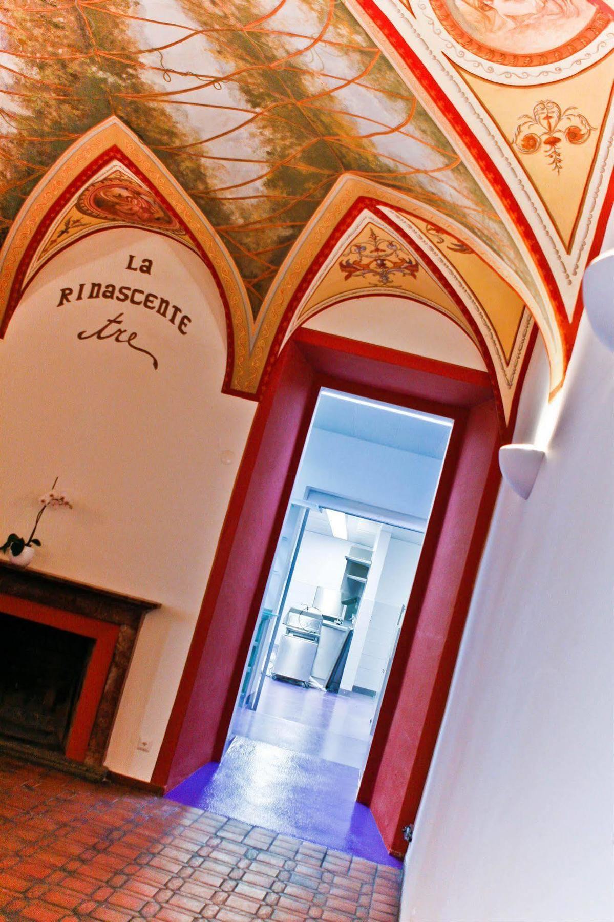 Boutique Hotel La Rinascente Locarno Zewnętrze zdjęcie