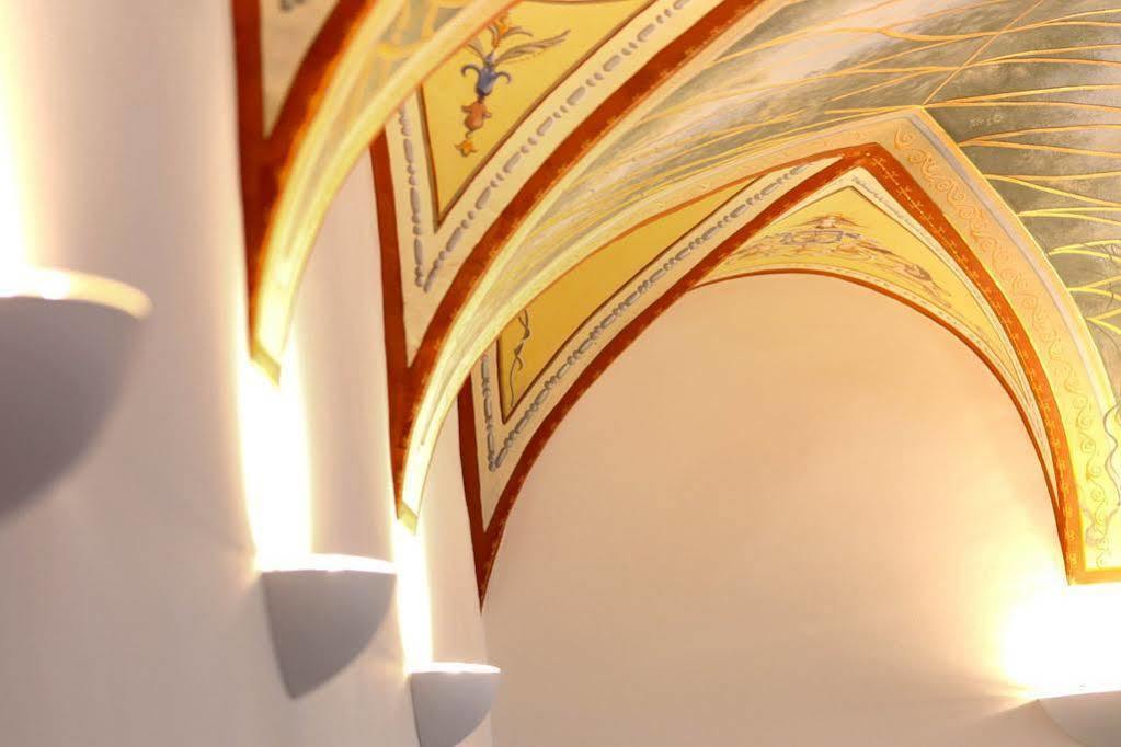 Boutique Hotel La Rinascente Locarno Zewnętrze zdjęcie