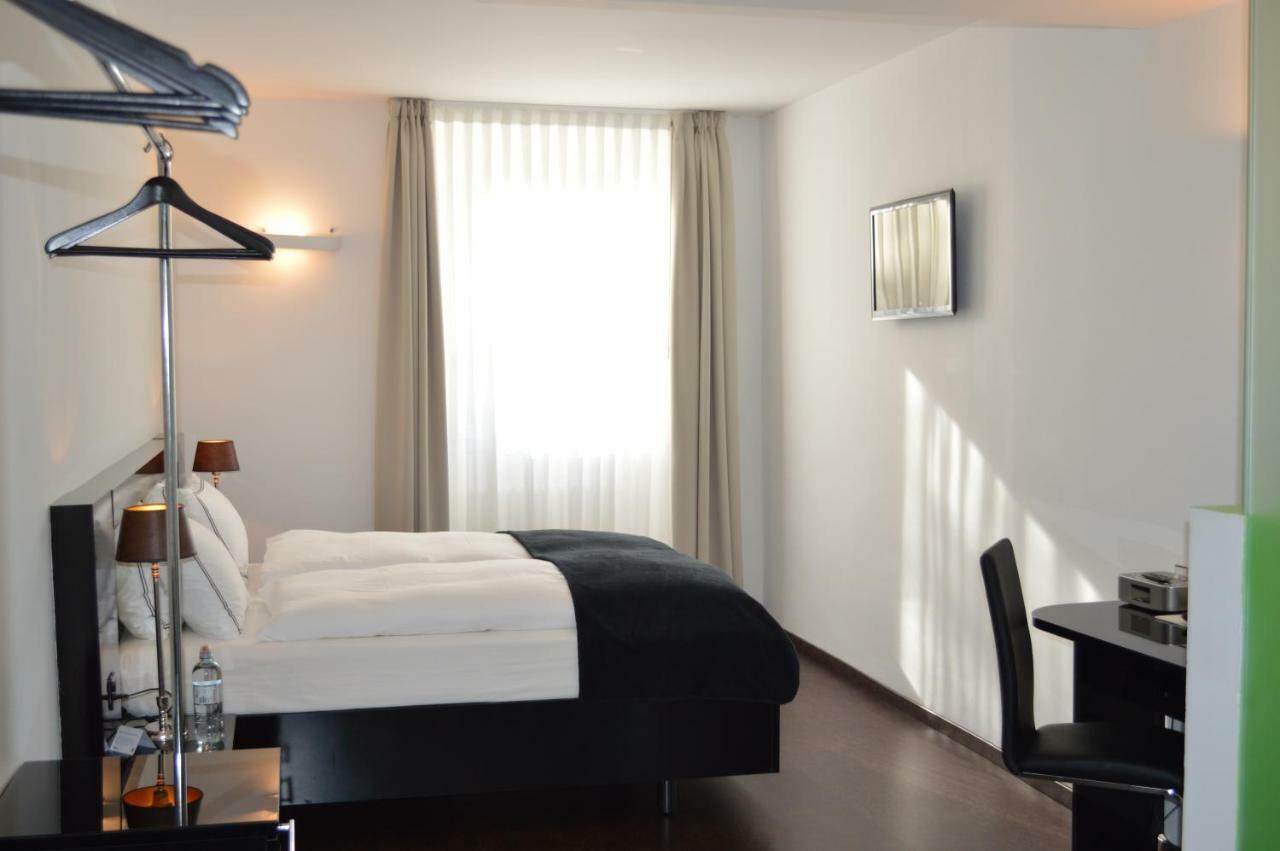 Boutique Hotel La Rinascente Locarno Zewnętrze zdjęcie
