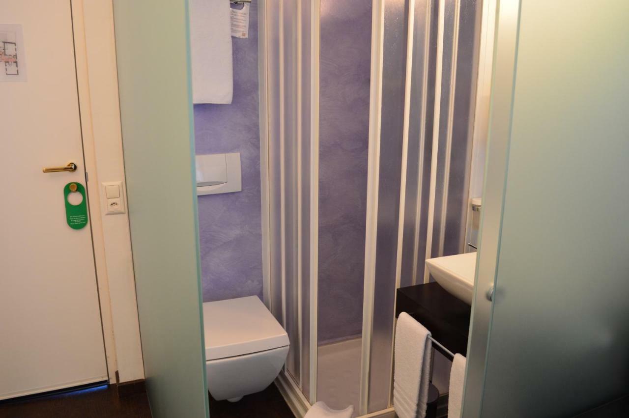 Boutique Hotel La Rinascente Locarno Zewnętrze zdjęcie