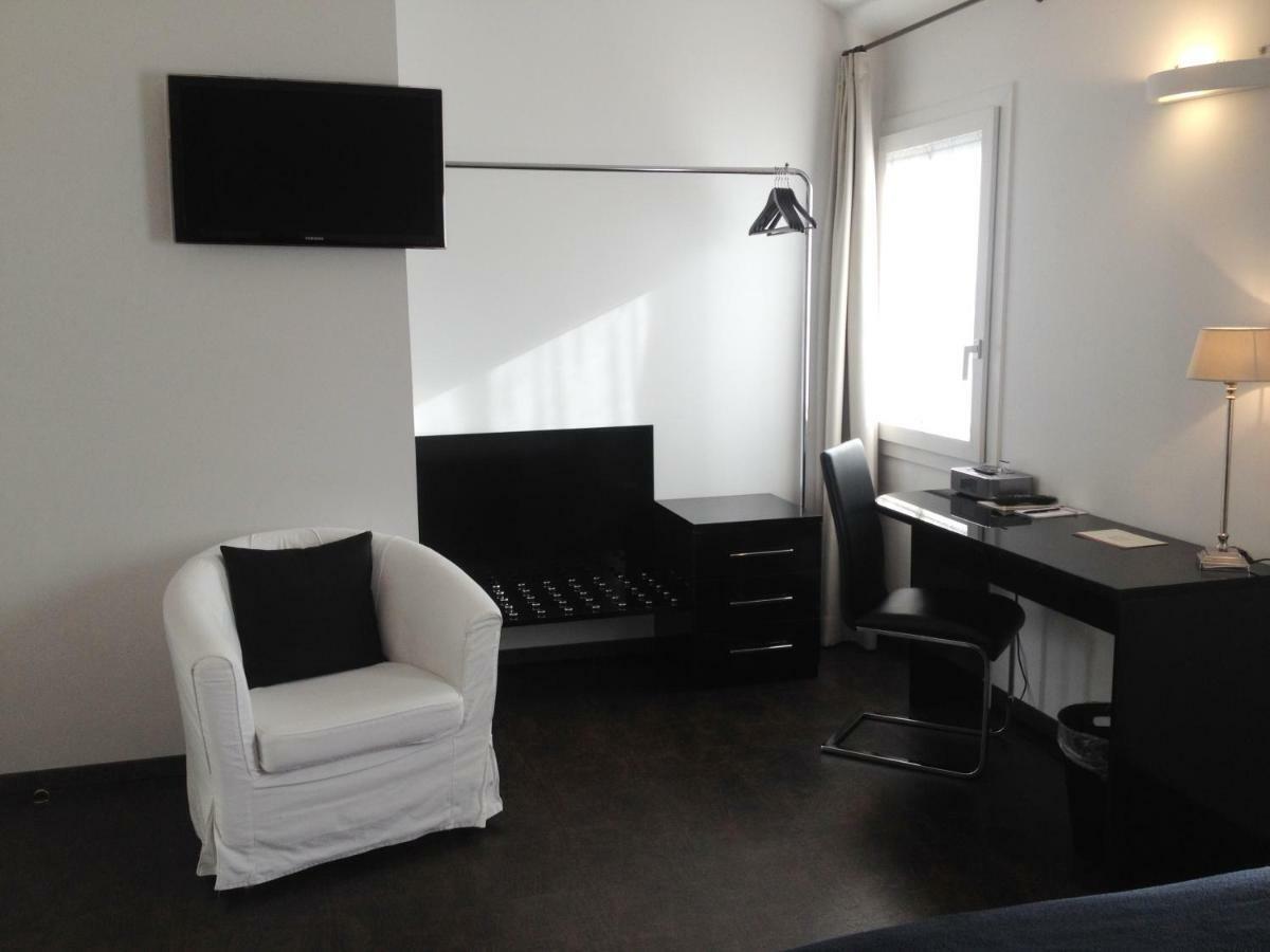 Boutique Hotel La Rinascente Locarno Zewnętrze zdjęcie